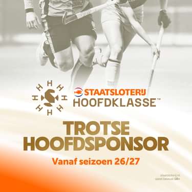 STL HOOFDKLASSE PR RELEASE 1x1