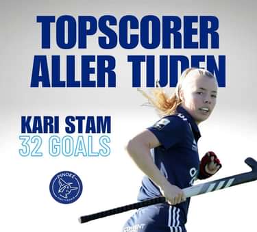 Kari Stam instapost