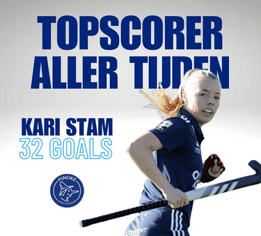 Kari Stam instapost