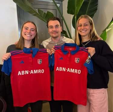 Belgische aanwinsten SCHC