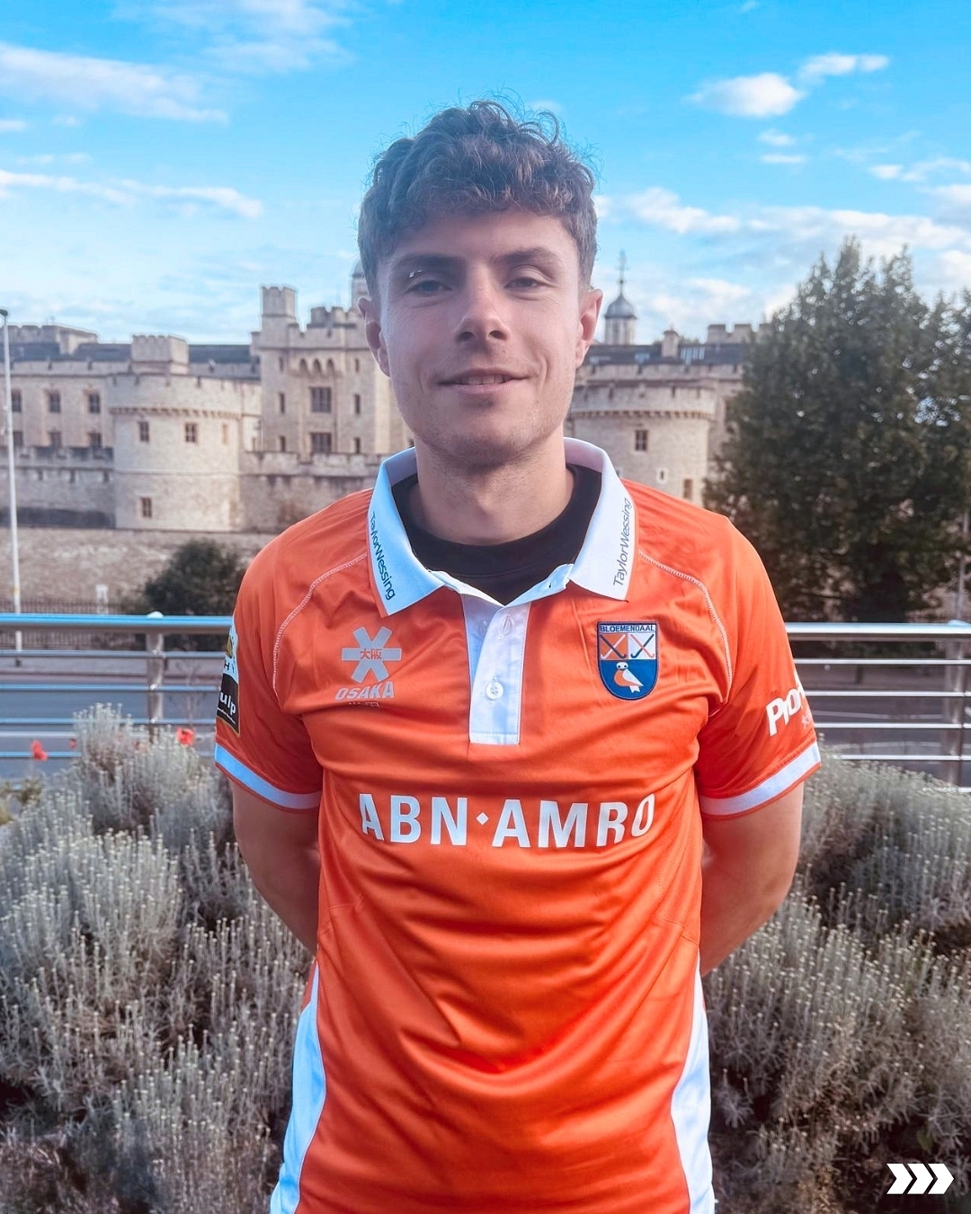 Conor Williamson