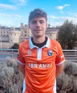 Conor Williamson