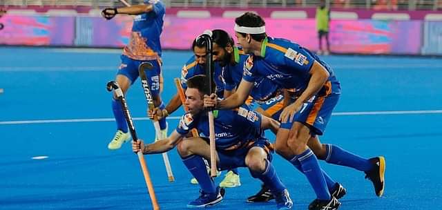 Kalinga Lancers