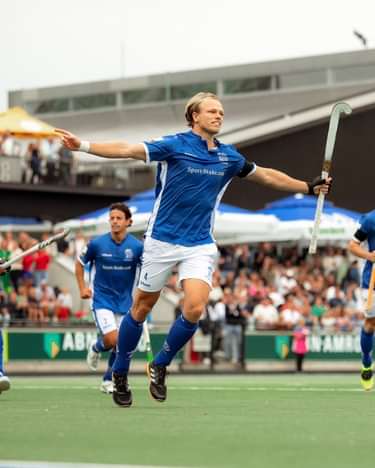 Jip Janssen goal