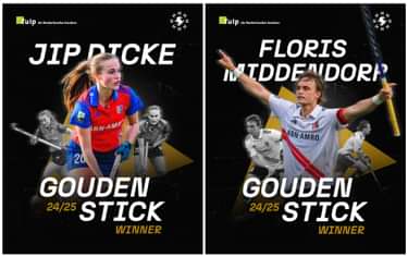 Spelervh Seizoen