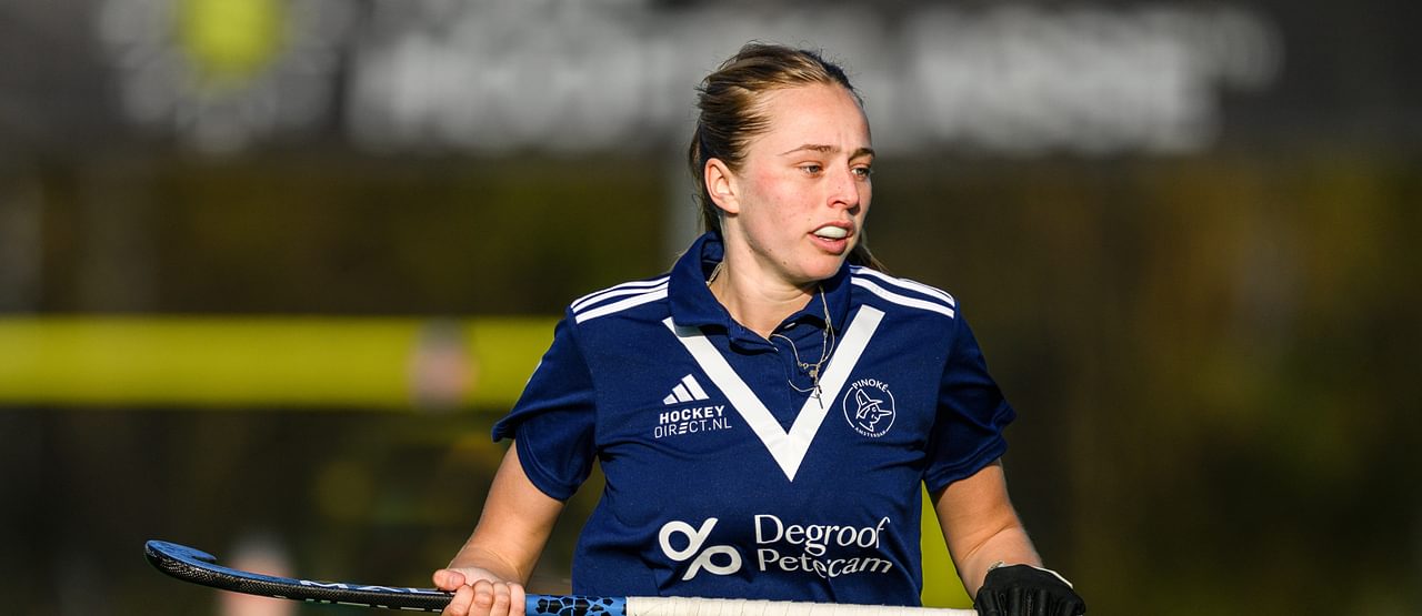 Maria Steensma (Pinoké)