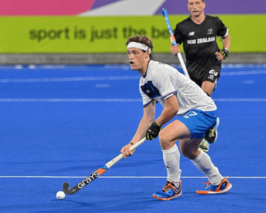 Struan Walker 1