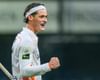 Struan Walker Oranje Rood BS