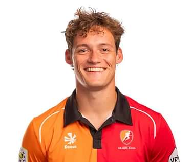 Struan Walker