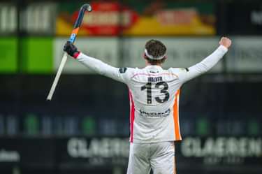 Struan Walker rug BS