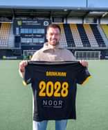 Thierry Brinkman Den Bosch