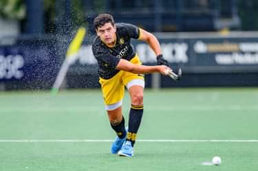 Timo Boers (Den Bosch)