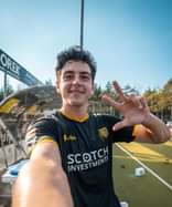 Timo Hattrick