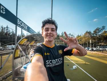 Timo Hattrick
