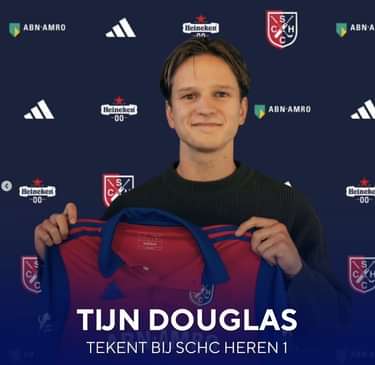 Tijn Douglas