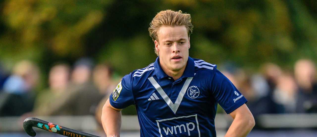 Joep Troost (Pinoké)