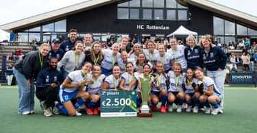 Vrouwen Kampong