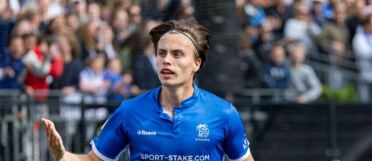 WV Duco Telgenkamp