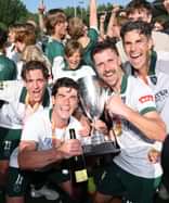 De mannen van Rotterdam