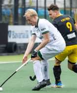 Rotterdam-Den Bosch