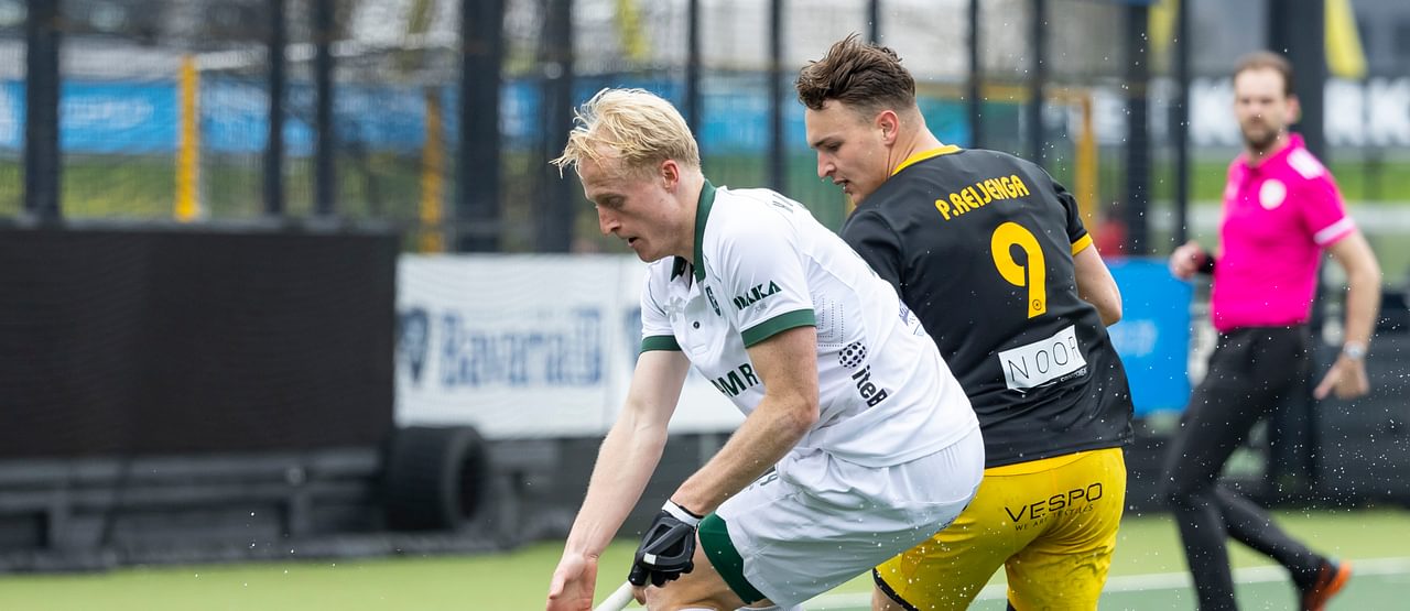 Rotterdam-Den Bosch