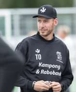 Tim Oudenaller