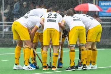 Den Bosch Heren