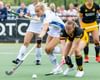 Luna Fokke vs Charlotte Englebert
