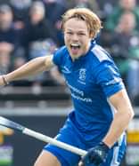 Jip Janssen goal