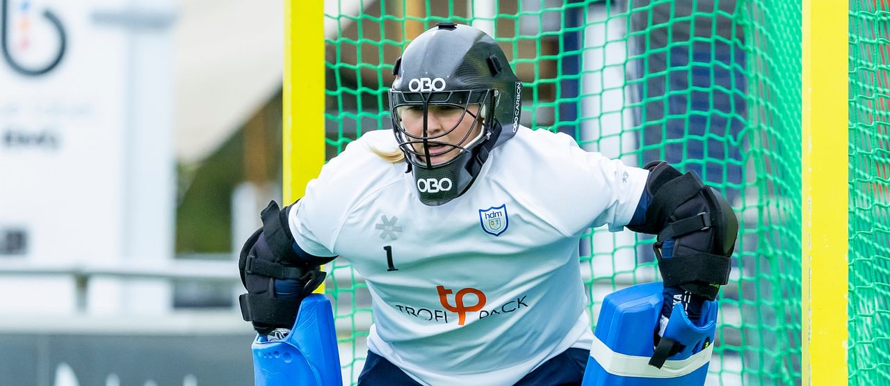 Keepster Julia Remmerswaal van HDM