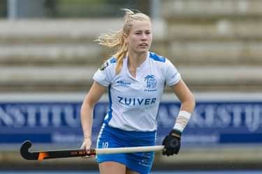 Luna Fokke