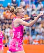 Lilly Stoffelsma