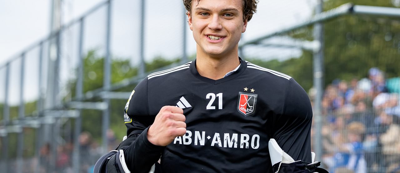 Olivier Paalman