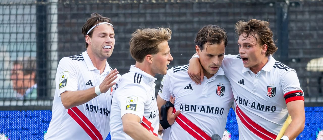 Mannen Amsterdam