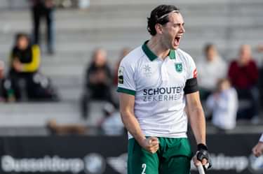 Pepijn van der Heijden (Rotterdam)