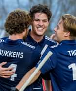 Doelpunt Pinoké mannen