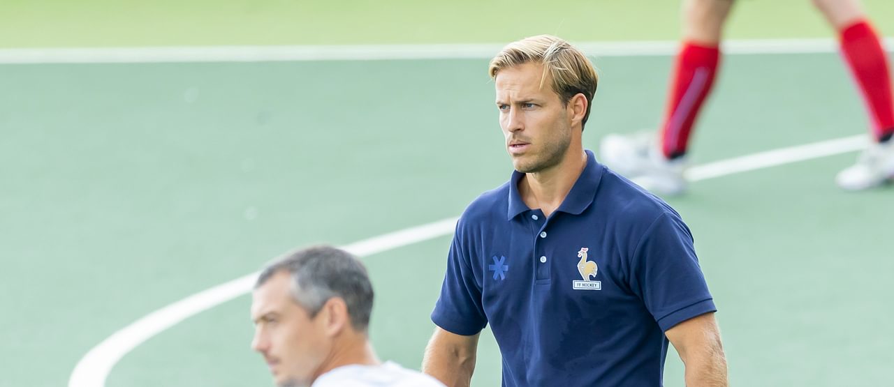 Jeroen Hertzberger