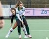 Julie van Dam in duel met Imke Verstraeten