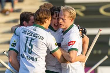 Rotterdam (mannen)