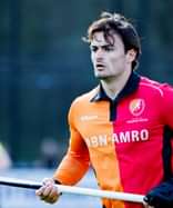 Tijmen Reyenga van Oranje-Rood