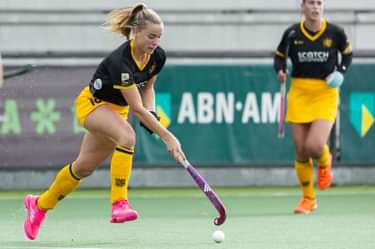 Joosje Burg (Den Bosch).