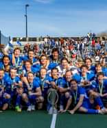 EHL-winnaar Kampong.