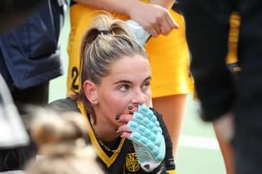 Pien Sanders (Den Bosch)