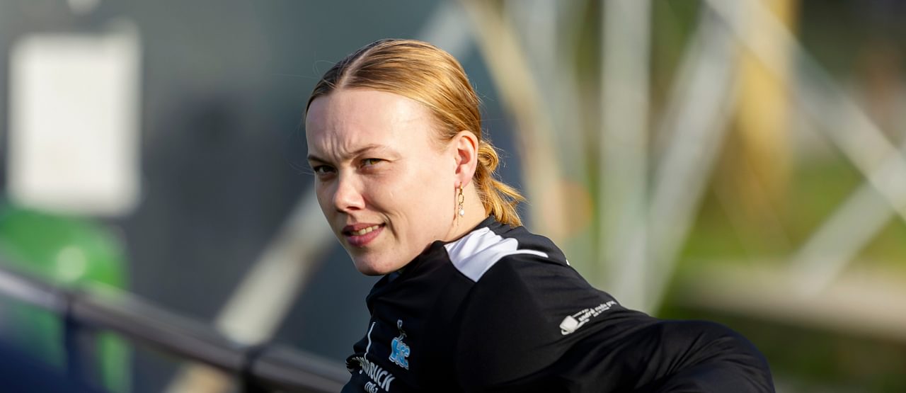 Sofie ter Kuile