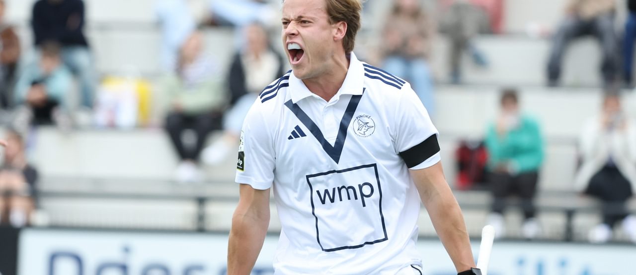 Joep Troost (Pinoké)