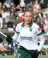 Rotterdam vrouwen