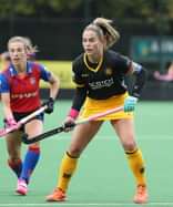 SCHC-Den Bosch
