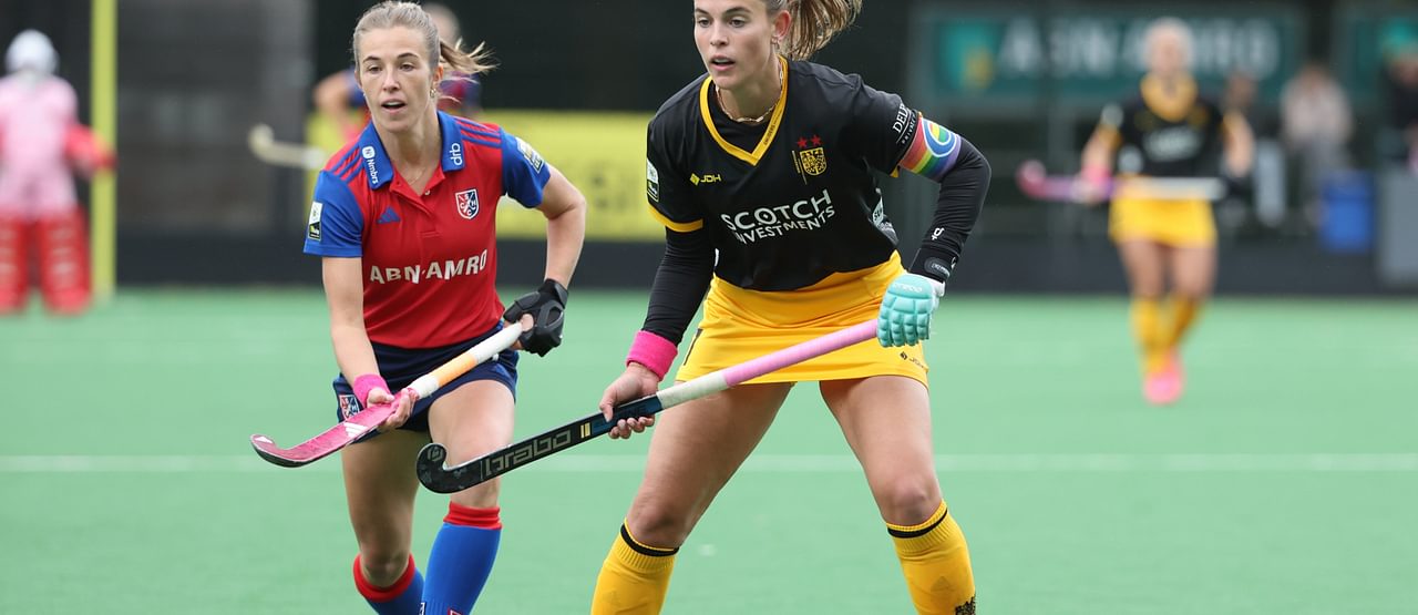 SCHC-Den Bosch