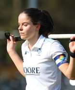 Teleurstelling bij Mikki Roberts van Tilburg