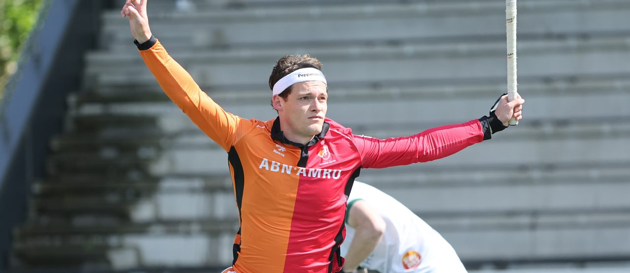 Struan Walker. Foto: Willem Vernes